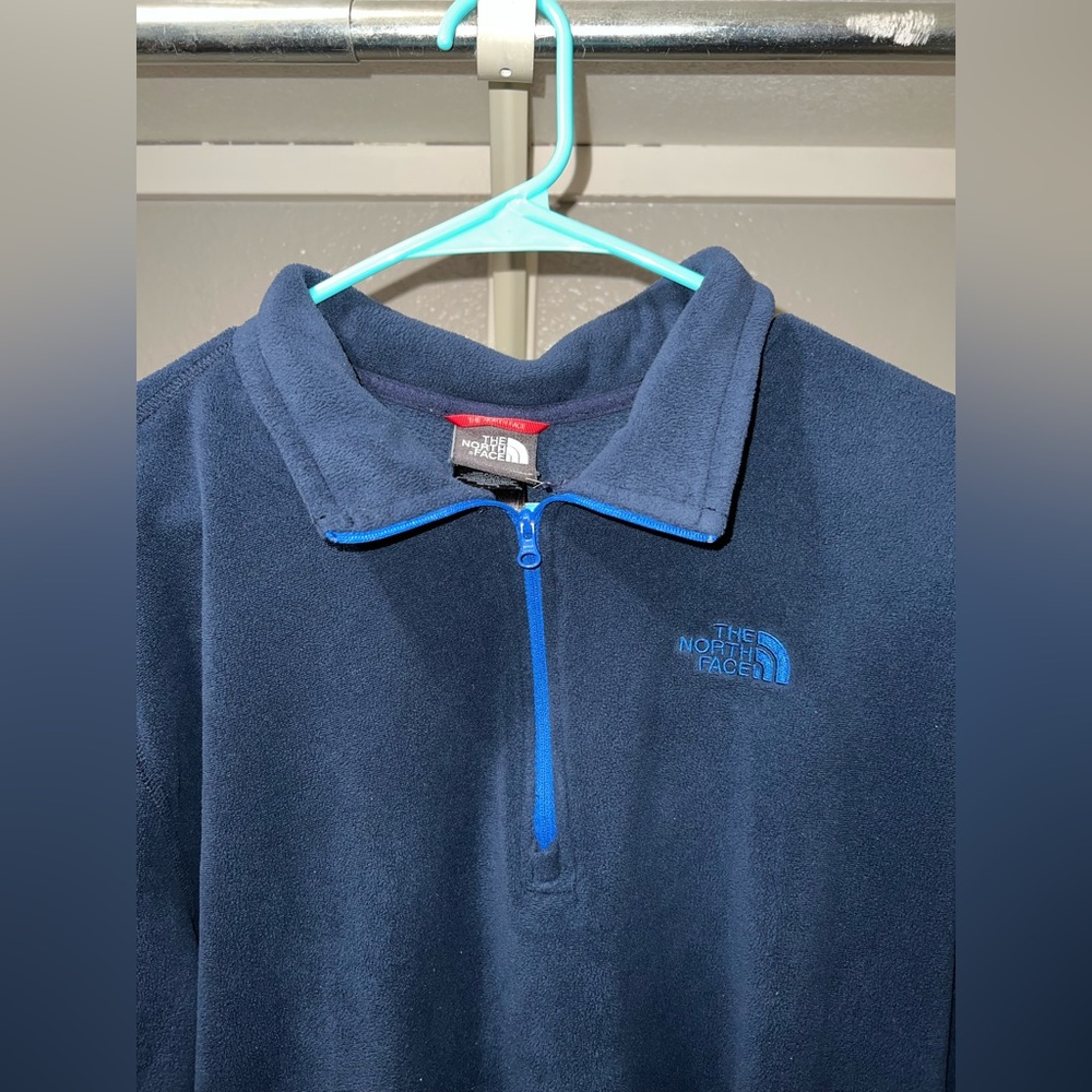 Northface Pullover - image 2